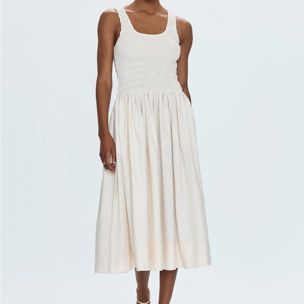 Pistola ALESSIA DRESS - SHELL